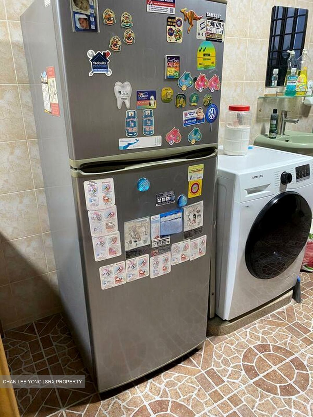 Blk 309 Serangoon Avenue 2 (Serangoon), HDB 4 Rooms #458167291